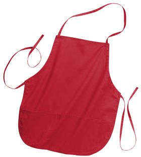 Port Authority� Medium-Length Apron